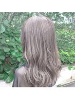 レ セゾン(Les Saisons)&nbsp;ハイトーンカラー