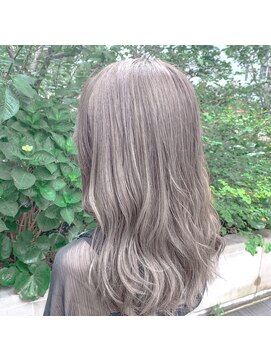 レ セゾン(Les Saisons) ハイトーンカラー