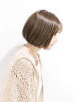 ラウレア(LAULEA)&nbsp;ワンカールパーマ/ナチュラルパーマ/ボブパーマ/ストカール