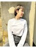 カット＋カラー＋インナーカラー￥16500