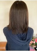 ファッションカラー