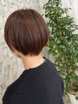 オリバー(ORiVER)&nbsp;ショートカット