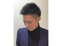 アクトヘアー 大府(Act hair)