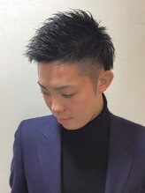 アクトヘアー 大府(Act hair)