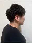 ナチュラルマッシュ