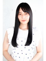 クロエ 目黒(Cloe)&nbsp;シームレス縮毛矯正