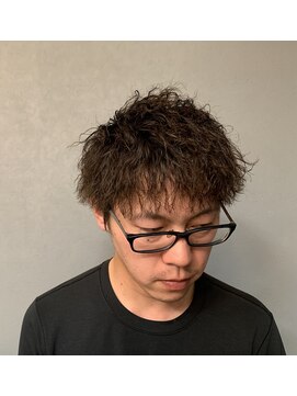 アーティー (artee) ツイスパ（ツイストスパイラル）