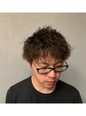 ツイスパ(ツイストスパイラル)