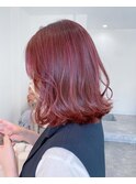 pink violet