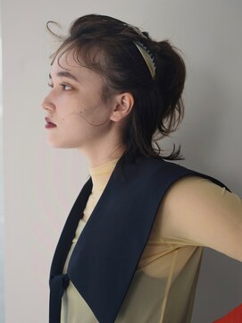 ハイカ(HYCA) secret bang