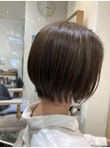 【業界話題★髪質改善美髪チャージTR★94%OGカラー取扱サロン】