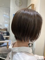 髪質改善サロン ミューズ 一社店(MUSE) 【業界話題★髪質改善美髪チャージTR★94%OGカラー取扱サロン】