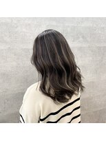 シャラクアクティ(sharaku acty)&nbsp;コントラストハイライト