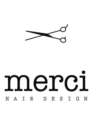 メルシー(merci)