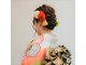 ニューカンヌ 美容室の写真