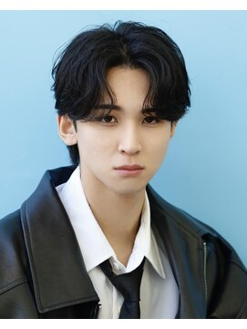 リップス 吉祥寺店 (LIPPS) 韓国風ニュアンスパーマ