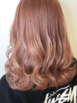 シエル(ciel) デザインカラー