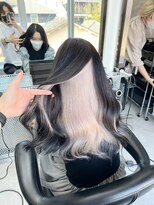 イキ 表参道(iki omotesando)&nbsp;大人ガーリー/モード/チョコレート[表参道駅]