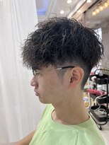 アミュー(amiu)&nbsp;ツイストスパイラル