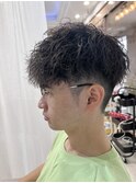 ツイストスパイラル