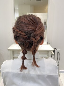 ダブルケーツー 倉敷店(wk-two) カジュアルスタイル