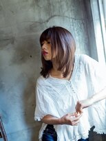 プレミアモデルズ 中野店(Premier Models)&nbsp;外国人風大人ミディby premier models☆