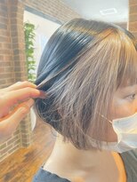 リシャール 八王子(Re:chaLu)&nbsp;インナーペールベージュ【Re:chaLu/リシャール/八王子】