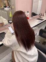 ベイビー 上野(BABY)&nbsp;ワインレッド