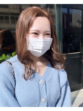 レム 長野青木島店(REM) natural brown