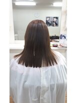 ギフト(GIFT)&nbsp;ミディアムストレート