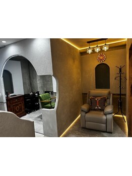 【両国駅チカ】健康メーカー「ファイテン」が展開するヘアケアブランド「YUKOSYSTEM」認定サロン