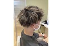 ヘアブロス 水戸店(hair BROS)