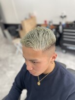 ベガ(VEGA)&nbsp;フェード