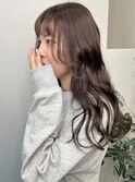 lavender grayge