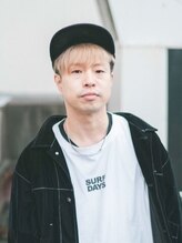 エイチ(h) 山根 走