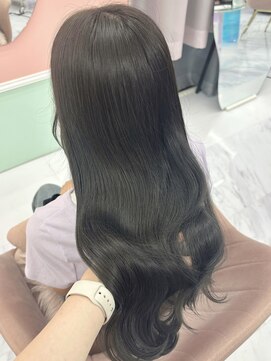 ガーランド(Girland) 【Girland/kiko】グレージュ♪