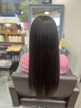 プルエクステのお店ネクスト(NEXT) #プルエクステ #エクステ #シールエクステ