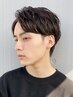 【縮毛矯正orブリーチ施術でお悩みの方はこちら】最適なクーポンをご提案*