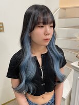 アルファバイオリカ(ALPHA by ORIKA)&nbsp;みずいろ店長がつくるインナーみずいろ！