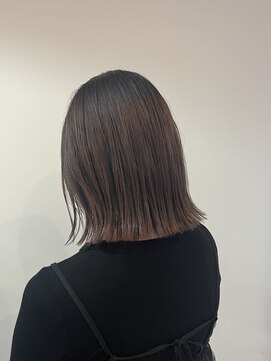 ヴィアラ(Hair Make ViaLa) お客様スタイル