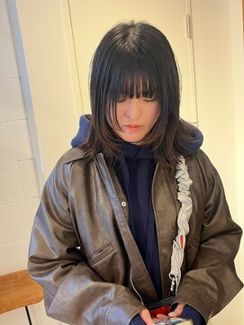 カウチ 板橋本町店(kauti) レイヤースタイル