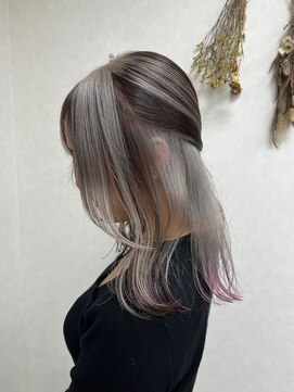 リングバイモアムー(Ring by Moremuu) イッシーデザイン