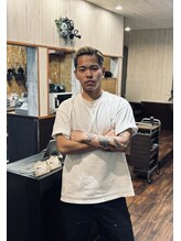 アプローズ(AppLauz) 布施 翔伍