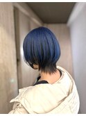 アンブレラ×ウルフ