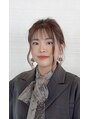 ヘアーアンドビューティー ザ ビー(Hair & Beauty the B) 山田 香織