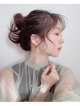 アン たまプラーザ(un) カジュアルセット♪