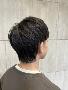 モア 下通店(MORE) ミニウルフ