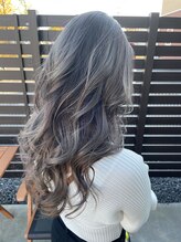 【パーマ技術】数種類から選べる、本当にあなたの髪に合ったベストな施術と仕上がりを