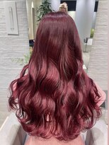 ステア ケース(stair case)&nbsp;【NATASHA】銀座レイヤーカット/20代/30代/40代/50代