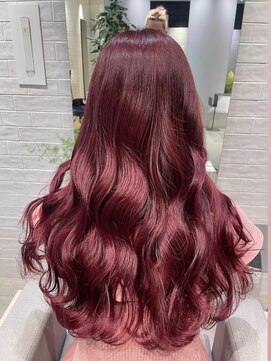 ステア ケース(stair case) 【NATASHA】銀座レイヤーカット/20代/30代/40代/50代